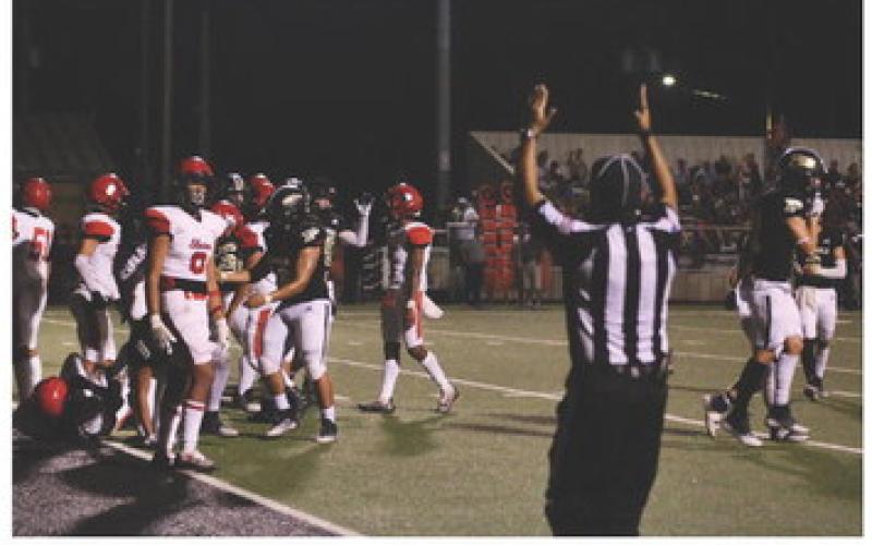 SPOTLIGHT ON GAME DAY