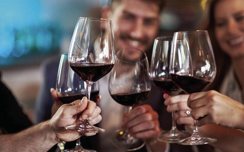 Gus Clemens on Wine