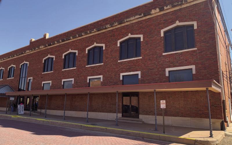Changes at the OS Museum