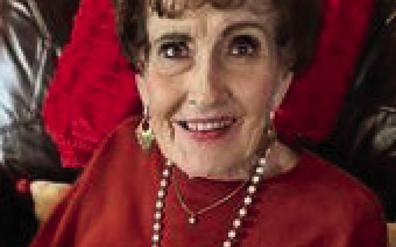 Joy Pool 1931-2025