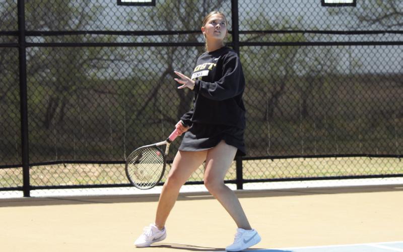 WHITNEY DORSETT PHOTOS