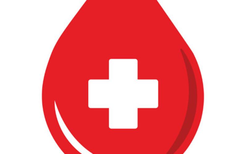 Community blood drive at Garza County Regional Juvenile Detention Center set for March 4