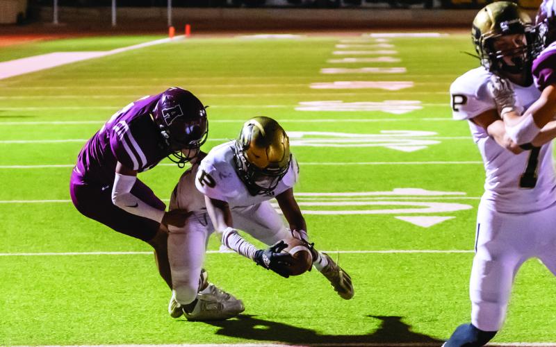 2 point conversion by Jam.