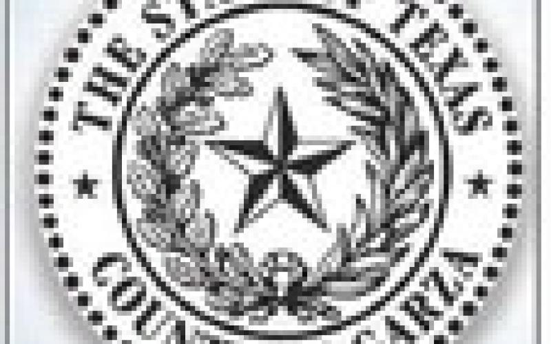 Garza County Commissioners endorse