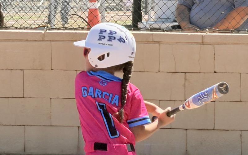 Post Little League hosts Slaton, Seagraves