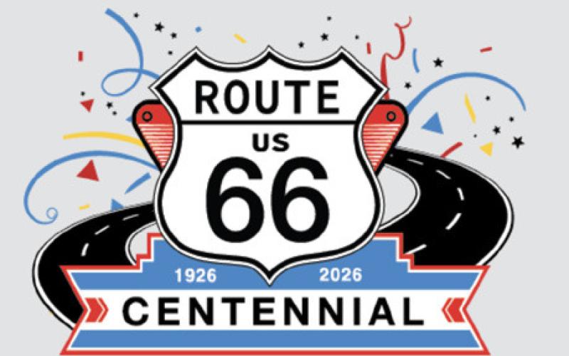 In the coming weeks we'll be stopping in at some familiar places and taking our time to get to know some new ones. Comment here, or email us at Route66Ramble@gmail. com and we’ll try to say hi in person as we revisit the Mother Road in 2026!