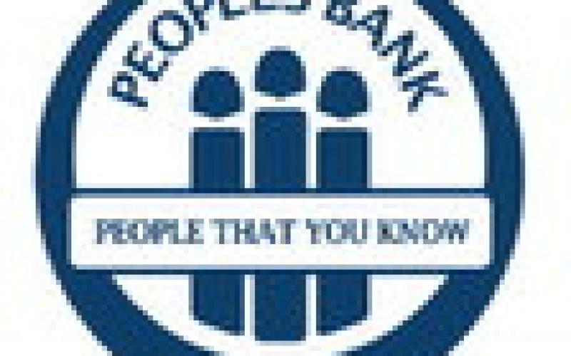 Peoples Bank listed among 2025 Best Banks to work for
