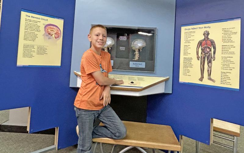 SPOTLIGHT ON POST SUMMER RECREATION
