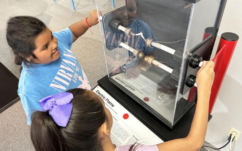 SPOTLIGHT ON POST SUMMER RECREATION