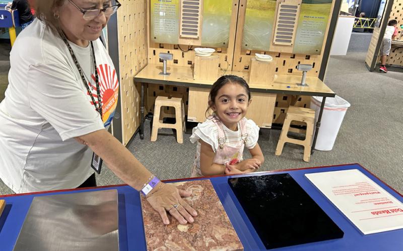 SPOTLIGHT ON POST SUMMER RECREATION
