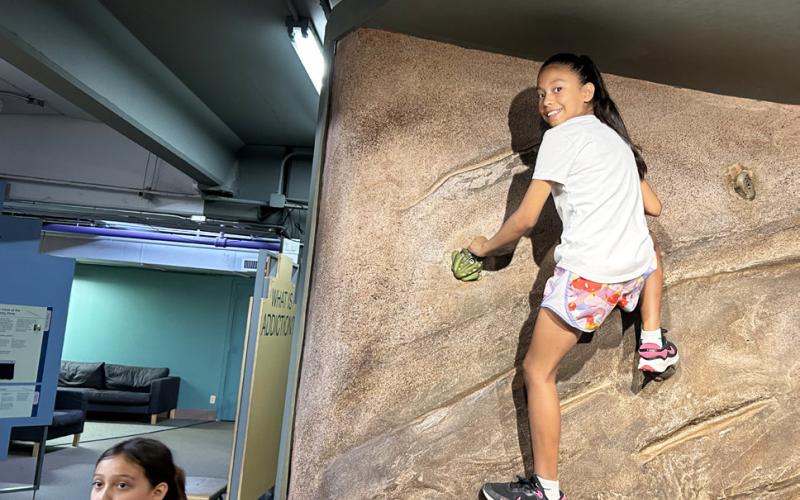 SPOTLIGHT ON POST SUMMER RECREATION
