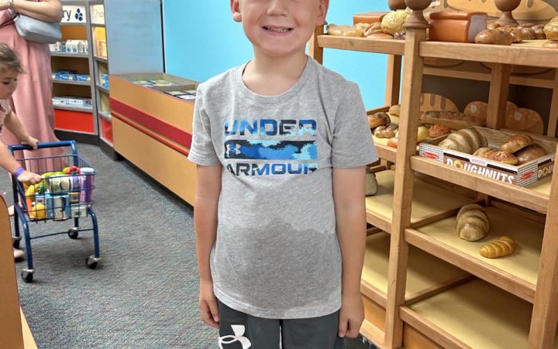 SPOTLIGHT ON POST SUMMER RECREATION