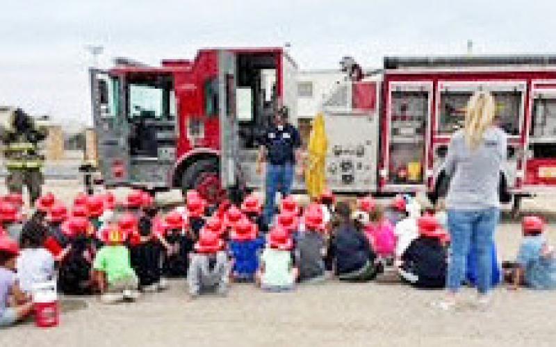SPOTLIGHT ON POST SUMMER RECREATION