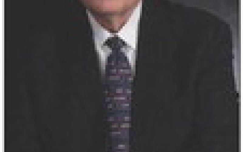 GARZA COUNTY JUDGE LEE NORMAN