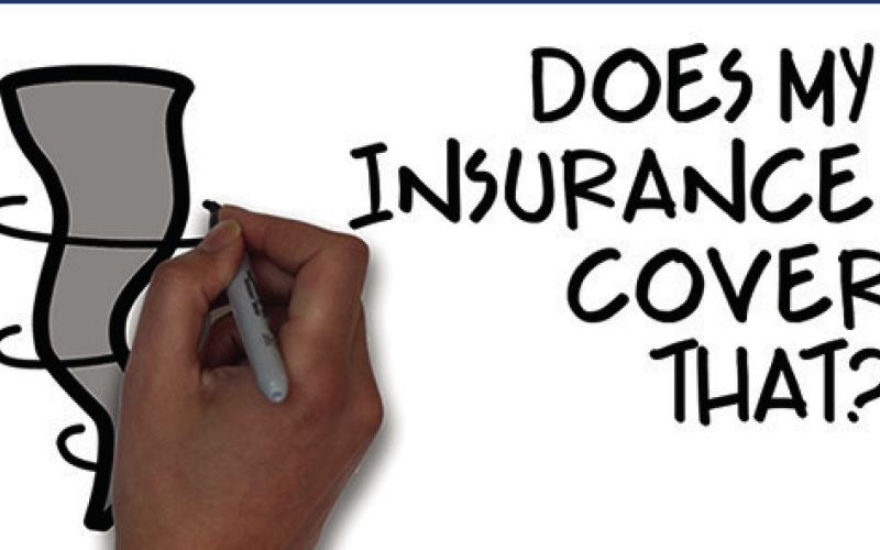 Texas Insurance Tip of the Week