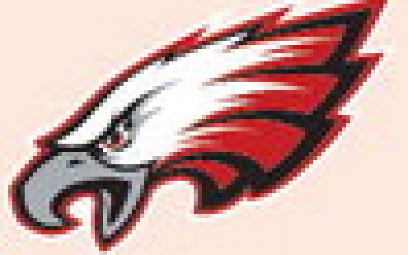 Eagles fall to Petersburg