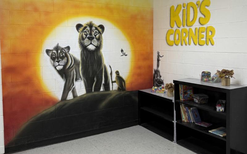 Dalby Correctional Facility opens under new TDCJ leadership