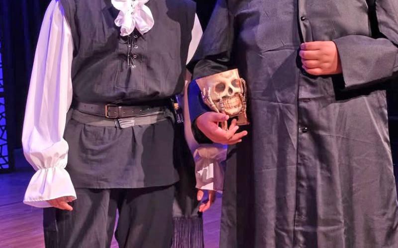 Post High School to host District One-Act Play contest Saturday