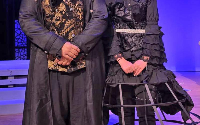 Post High School to host District One-Act Play contest Saturday