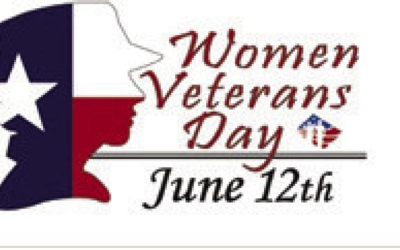 Women Veterans Day, June 12, celebrates the anniversary of women becoming permanent members of the military