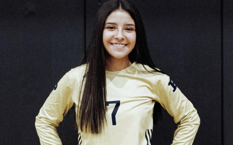 Post All District Honors