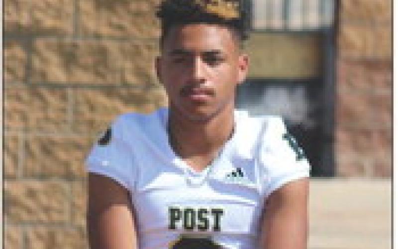 APost All District Honors