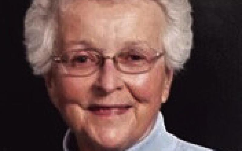 Joan Hood