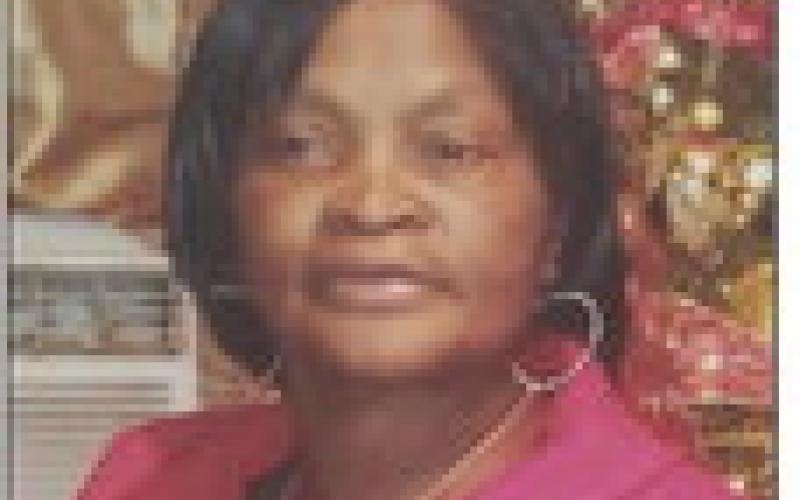 Roberta LeGrand 1949-2024
