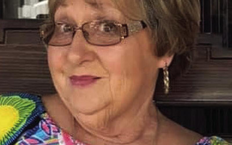 Betty Curry