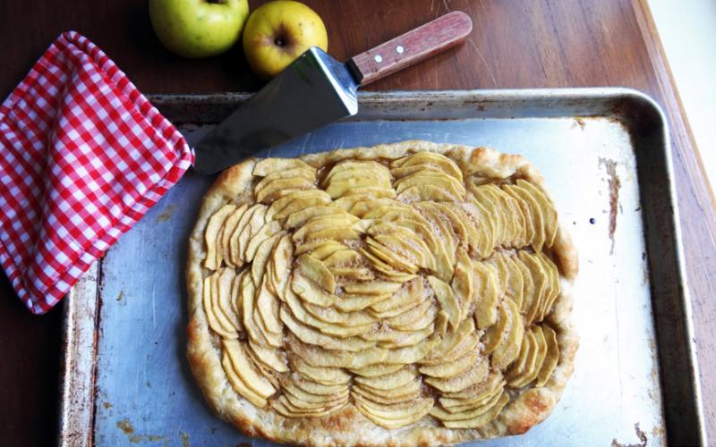Why fall baking is the apple of your eye and everyone else’s too