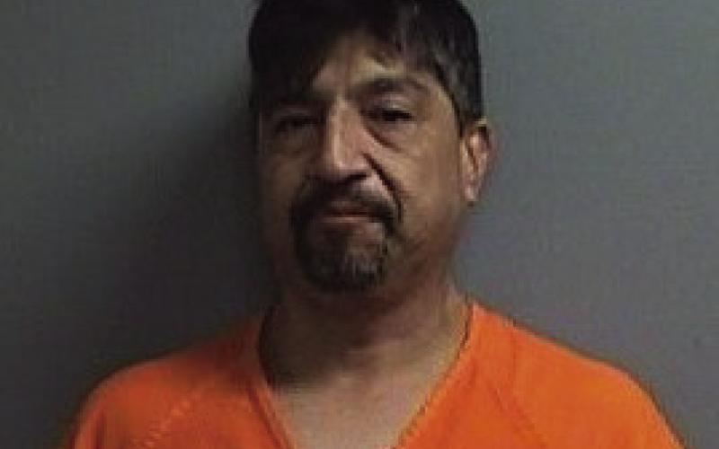 One person has been arrested on murder charges in Garza County