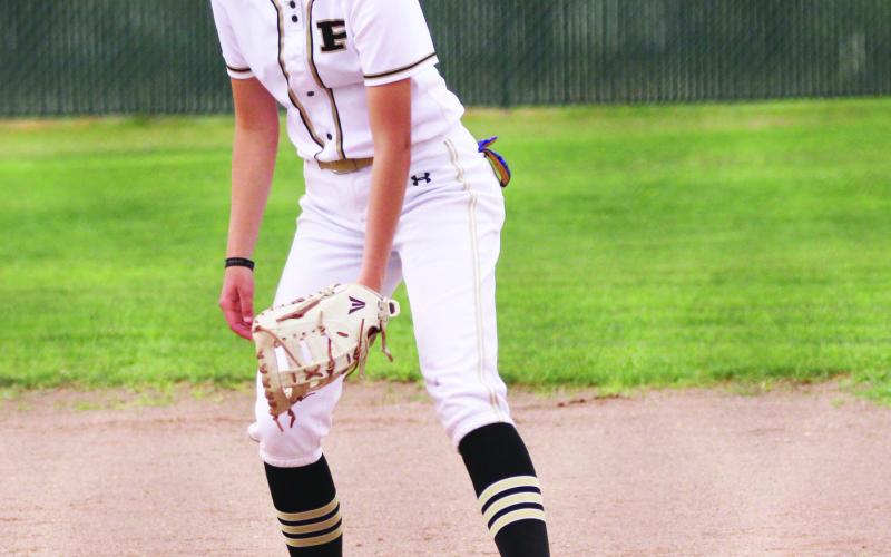 Lady Lopes dominate Morton 15-0