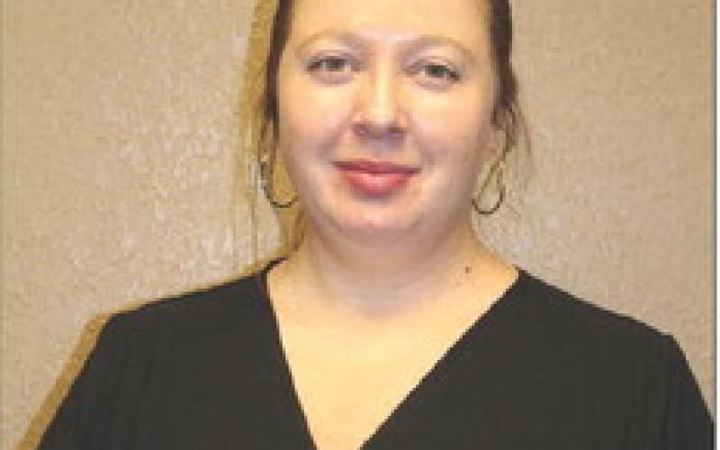 Velez is hired as Asst. County Attorney