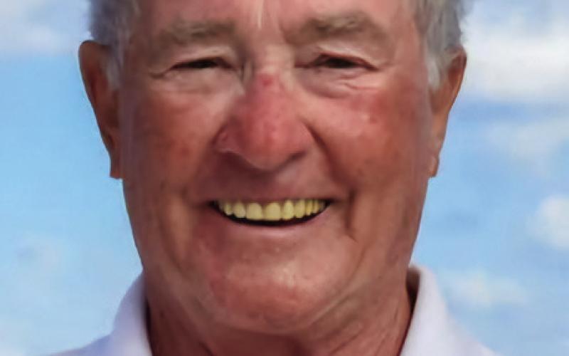 John H. Overstreet 1939-2025