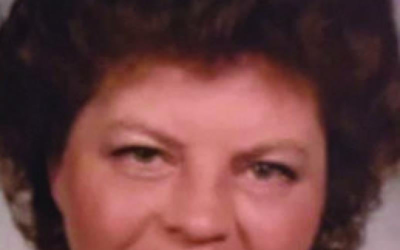 Valerie Melton