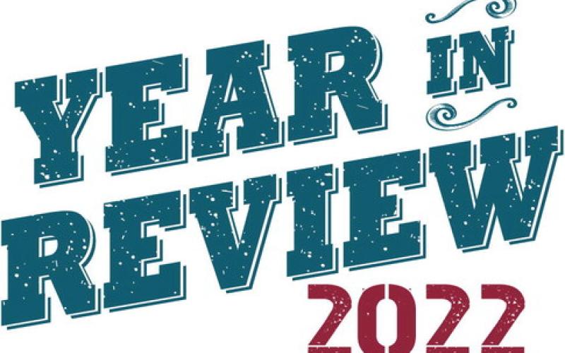 Year in Review 2022