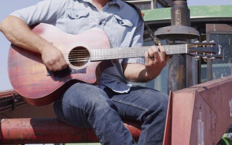 GC Junior Livestock Association to bring live music for street dance, fundraiser on Friday