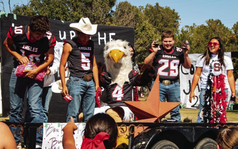 SPOTLIGHT ON SOUTHLAND HOMECOMING