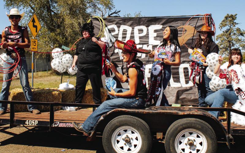 SPOTLIGHT ON SOUTHLAND HOMECOMING