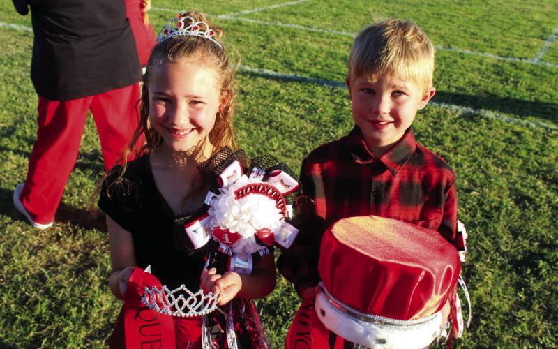 SPOTLIGHT ON SOUTHLAND HOMECOMING