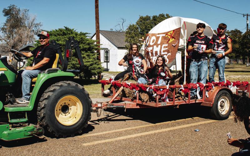 SPOTLIGHT ON SOUTHLAND HOMECOMING