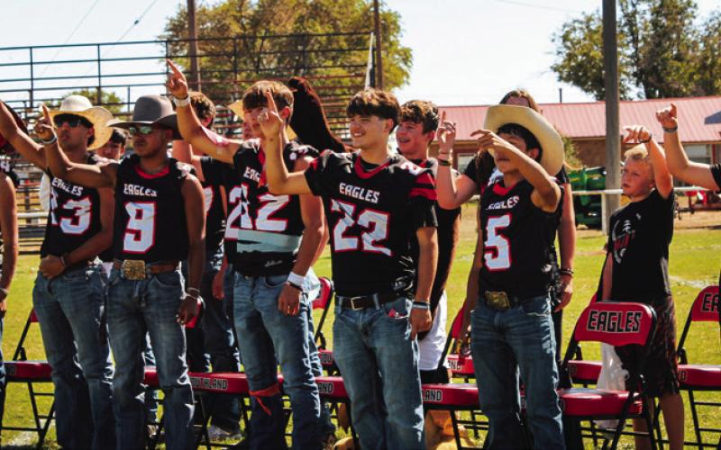 SPOTLIGHT ON SOUTHLAND HOMECOMING