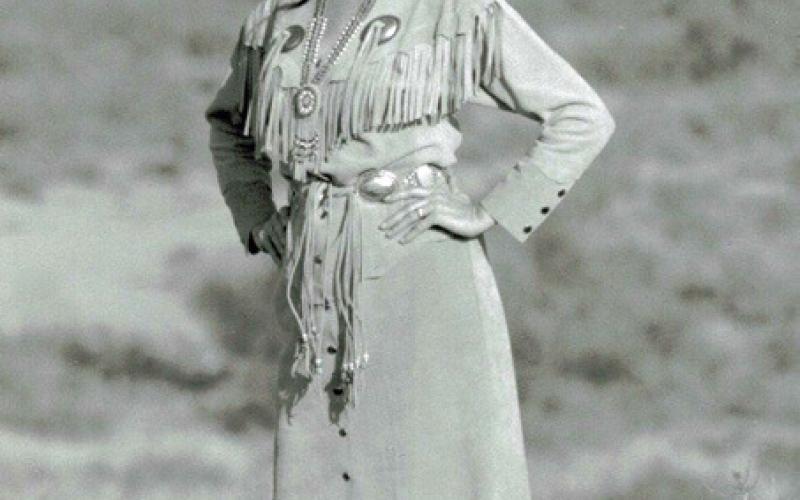 Linda Gayle Vandygriff Puckett, 1941–2025