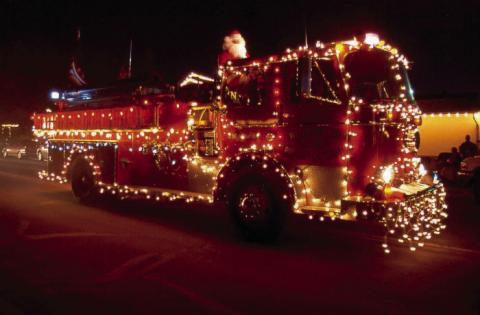 Chamber still accepting parade entries