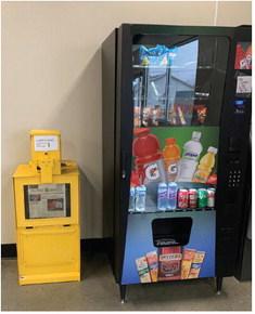 NEWSSTAND 