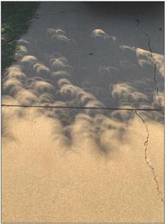 Safety tips for watching solar eclipse in Texas