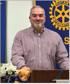 POST ROTARY CLUB 