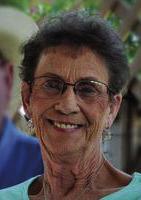 Claudette Elizabeth Gill 1947-2025