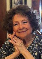 Pauline (Polly) Cravy 1935-2025