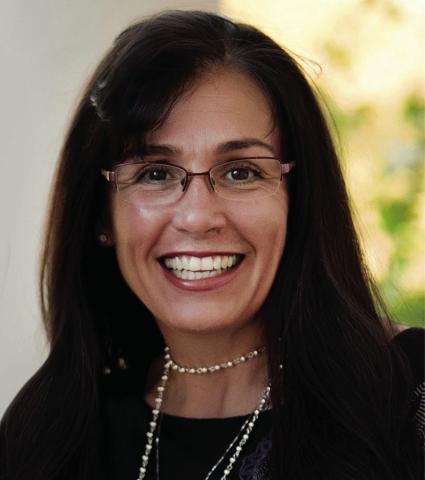 Michele Liston, who filed last week for Ward 2 position on the City Council, said, “I came to Post a year ago and opened the Winehouse at 127, June 2 of 2022. In my time here, I have grown to love our little town and am invested in its growth. I have been blessed by the people I have met here and want to return the goodwill I have received.” Photo Provided